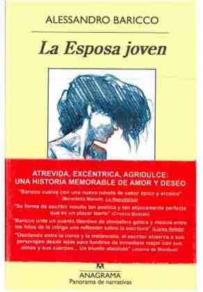 La esposa joven