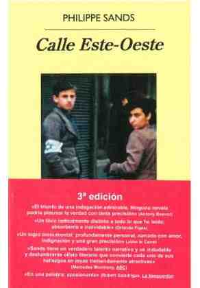 Calle Este-Oeste