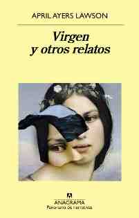 Virgen y otros relatos