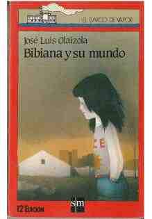Bibiana y su mundo