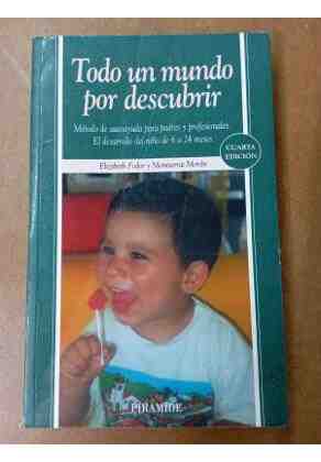 Todo un mundo por descubrir
