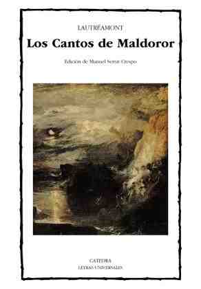 Los Cantos de Maldoror