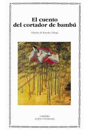 El cuento del cortador de bamb�