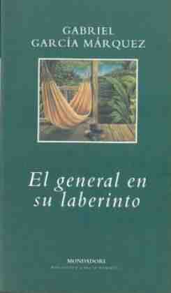 El general en su laberinto