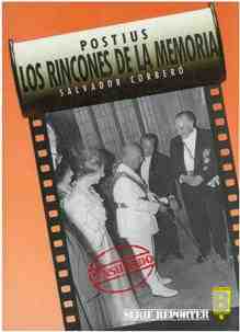 Los rincones de la memoria