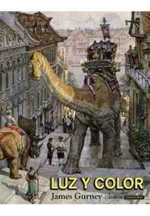 Luz y color