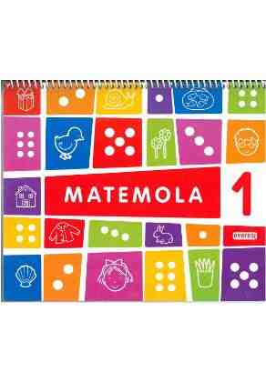 Matemola oferta