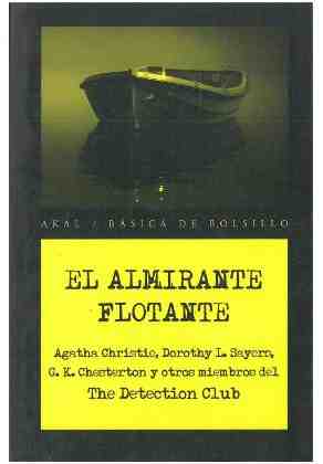 El almirante flotante