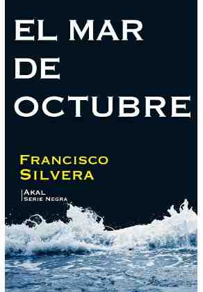 El mar de octubre