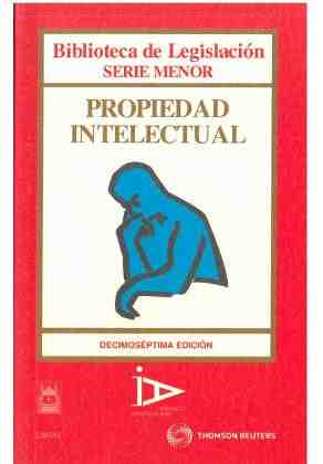 Propiedad intelectual