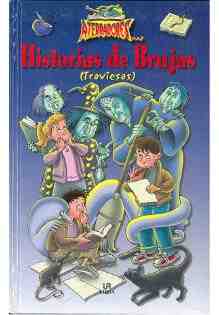 Historias de brujas (traviesas)