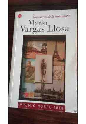 Travesuras de la ni�a mala