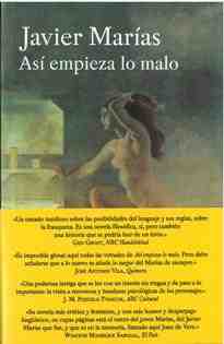 As� empieza lo malo