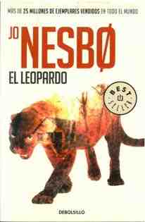 El leopardo