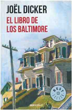 El libro de los Baltimore