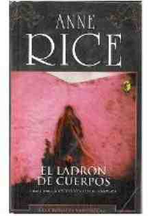 El ladr�n de cuerpos