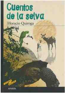 Los cuentos de la selva