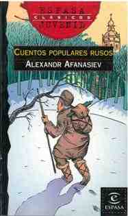 Cuentos populares rusos