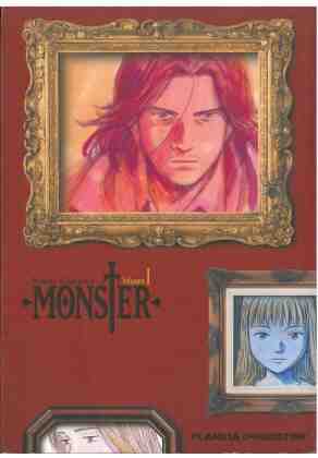 Monster volumen 1