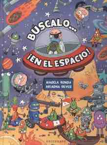 B�scalo... �en el espacio!