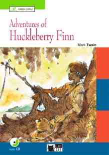 Adventures of Huckleberry Finn