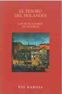 El tesoro del holand�s y los buscadores de tesoros