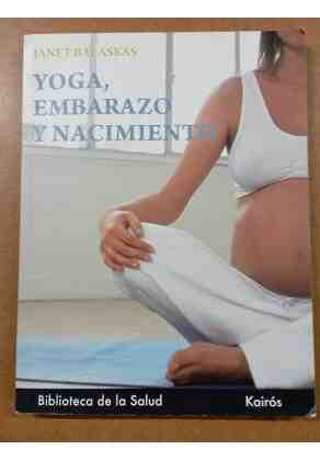 Yoga, embarazo y nacimiento