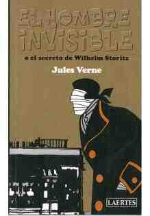 El hombre invisible o el secreto de Wilhelm Storitz