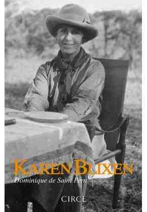 Karen Blixen