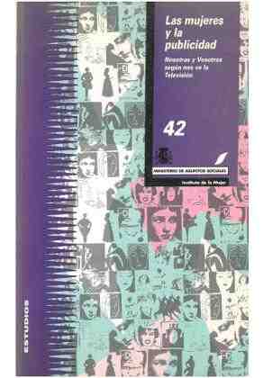 Las mujeres y la publicidad