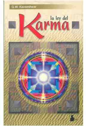 La ley del karma