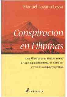 Conspiraci�n en Filipinas