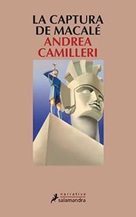 La captura de Macal�