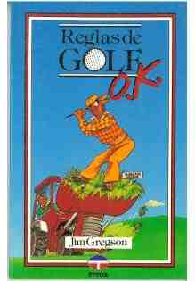 Reglas de golf O.K