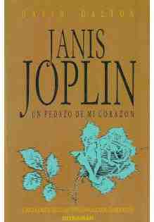 Janis Joplin: un pedazo de mi coraz�n
