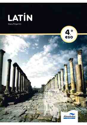Lat�n 4 eso
