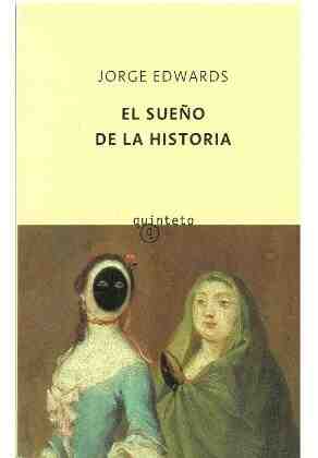 El sue�o de la historia