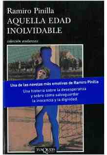 Aquella edad inolvidable