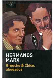 Groucho & Chico, abogados