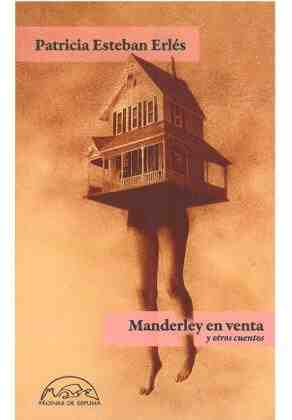 Manderley en venta y otros cuentos
