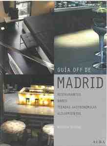 Gu�a off de madrid