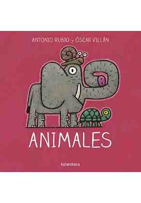 Animales