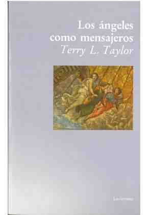 los �ngeles como mensajeros