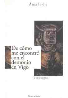 De como encontr� el demonio en Vigo