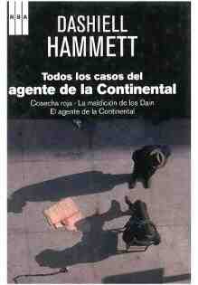 Todos los casos del agente de la Continental