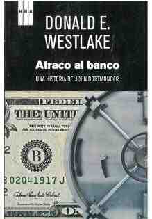 Atraco al banco. Una historia de John Dortmunder