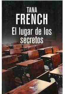 El lugar de los secretos