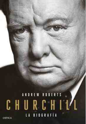 Churchil. La biograf�a