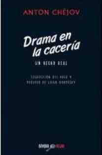 Drama en la cacer�a