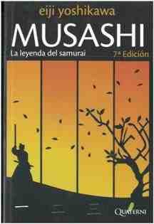 Musashi 1. La leyenda del samurai